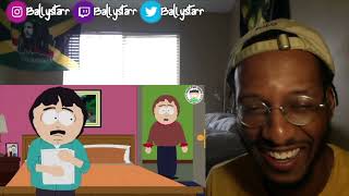 South Park Randy Marsh Funniest Moments Part 12 Reaction [upl. by Evans720]