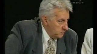 În 1999 despre generalii Chiţac şi Stănculescu 13 [upl. by Arsuy]