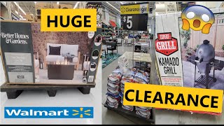 SAVED SO MUCH MONEY TODAY🔥WALMART CLEARANCE SHOPPING‼️ Mega liquidación WALMART [upl. by Flem]