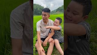 Chắc bạn chưa biết điều nay p1 🤮camping survival bushcraft outdoors [upl. by Trebor260]