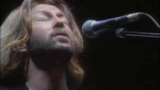 Eric Clapton Wonderful Tonight Live greatest version [upl. by Eila]