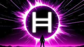 HBAR NOW is like BITCOIN at 100 🚀💰 [upl. by Olocin]