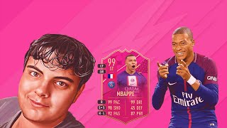 On pack du futties Récompense Rivals FIFA 23 fifa23 packopening divisionrivals futties [upl. by Harbert]