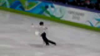 Olympics Ice Dance Canadas Virtue and Moir Gold medal [upl. by Elleahcim702]