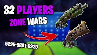 Fortnite Bios Zone Wars Gameplay 240fps [upl. by Sllew682]