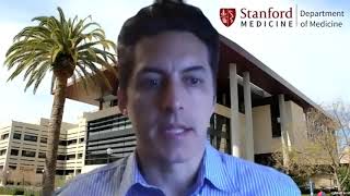 The Effects of COVID19 on Homeless Populations – Stanford DOM Grand Rounds – 5 August 2020 [upl. by Godwin]