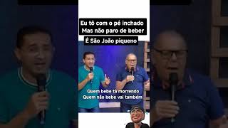 Somzasu  Eu tô com pé inchado mas não paro de beber [upl. by Annahsed]