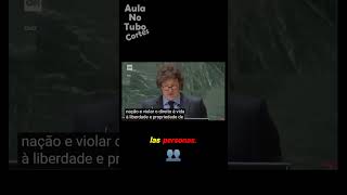 🚨 ¡La verdad sobre la Agenda 2030 que no te han contado 🚨 [upl. by Nirik807]