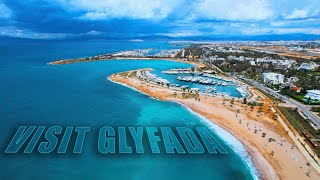 Visit Glyfada [upl. by Crosse]