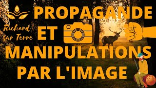 Antichasse  Propagande et manipulations par limage [upl. by Marlane]