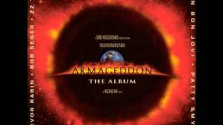 I Dont Wanna Miss A Thing  Armageddon Soundtrack  Aerosmith  Inedit Version [upl. by Gessner]