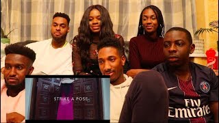 Tellaman  SAP Feat NastyC amp Da Les  REACTION VIDEO   RealTellaman NastyCSA 2freshLES [upl. by Pegg]