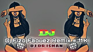 Dj Trance Music  Dj Fizo  ISHAN 4 MiX  Dj Fizo Faouez  Dj Gan  ISHAN4MiXofficial [upl. by Him974]