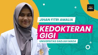 KENAL LEBIH DEKAT DENGAN KEDOKTERAN GIGI UGM [upl. by Analad]