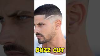 Buzz Cut best haircut in 2024 mensfashion [upl. by Immat294]