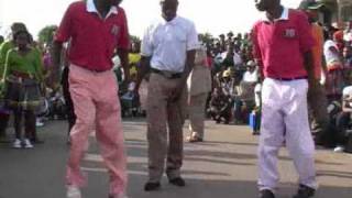 south african music2008 tshetsha boys qolo [upl. by Alrrats]