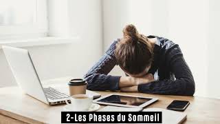 Le Sommeil  Ses Phases [upl. by Sille]