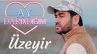 Uzeyir Mehdizade  Ay Darixdigim  Official Video Clip [upl. by Anelak]