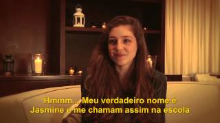 quotAbout Birdyquot Episódio 1 Legendado em Português [upl. by Plumbo]