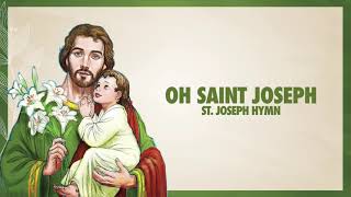 St Joseph Hymn with Lyrics [upl. by Clifford168]