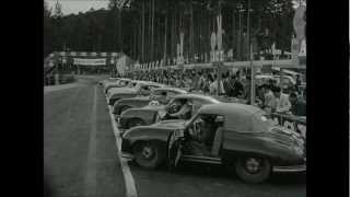 Hedemora race 23051954 [upl. by Atinehs]