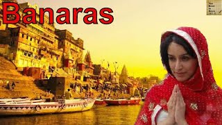 Banaras में घूमने लायक जगहPlaces to visit in Banaras [upl. by Ennahgem387]