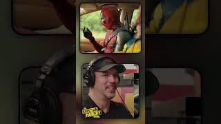 Stop It 👀 Deadpool And Wolverine REACTION [upl. by Kenton]