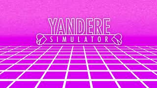 Schoolday 9 Vaporwave Edition Yandere Simulator OST Produced By CameronF305 Official Audio [upl. by Rilda657]