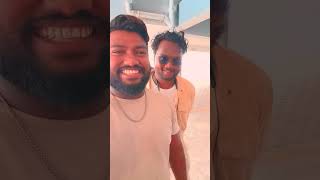 GULA DARPANA SHOOT  MINI VLOG  SANJU BABA OFFCIAL  minivlog youtubeshorts bargadiasanju [upl. by Eenaffit]