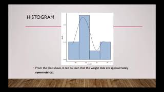 One Sample Wilcoxon test in R [upl. by Alletniuq96]