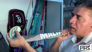 Adidas TX24 Carbon Hockeystick [upl. by Noira]