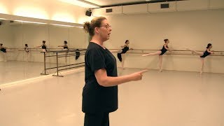 Balletstudio Belinda bestaat 25 jaar [upl. by Sirrah]