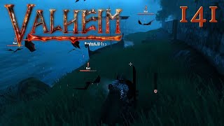 Valheim  Part 141  We Stirred The Cauldron [upl. by Winograd24]