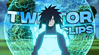 Madara vs shinobi alliance twixtor clips and rsmb 4k [upl. by Samira959]