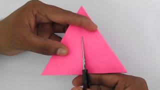 Cut One Get Three  Part 1 English  Fun with Geometry [upl. by Adena]