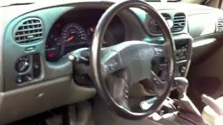 2003 Chevrolet Trailblazer LTZ Startup Engine amp In Depth Tour [upl. by Iover380]