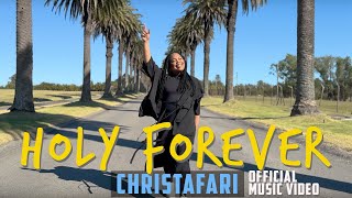 Holy Forever  CHRISTAFARI Official Music Video Ce Ce Winans  Chris Tomlin  Reggae Worship Cover [upl. by Guenna]