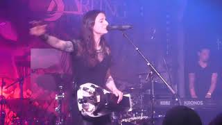 Cellar Darling  Black Moon  Hullaballoo  live  Hare and Hounds Birmingham 24032019 [upl. by Hilliard]