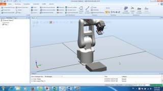 Hướng dẫn lập trình robot ABB Phần 1 tạo tool cho robot [upl. by Gebhardt]