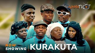 Kurakuta Latest Yoruba Movie 2023 Comedy Drama  Apa  Kemity  Sisi Quadri  Okele  Tosin Olaniyan [upl. by Merrily]