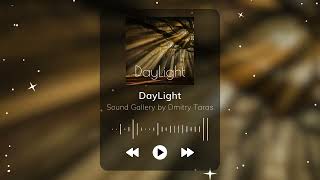 DayLight Emotional Inspirational Cinematic Piano Background Hope Beauty Love Peace Music [upl. by Faires638]