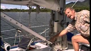 Tips for Outfitting a Live Aboard Cruising Sailboat [upl. by Itnahsa274]