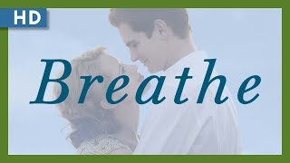 Breathe  Official Trailer  In Cinemas November 23 [upl. by Annat]