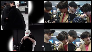 The DVDs were filled with new moments Taekook update analysis [upl. by Fife]