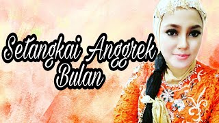 Setangkai Anggrek Bulan  Rani Pancarani [upl. by Rubel977]