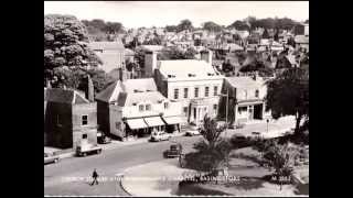 Basingstoke amp the Brookvale Heritage Area [upl. by Werna394]