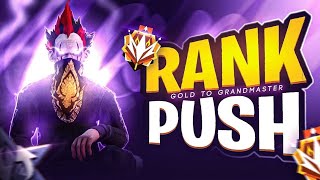 BRRANKED  RANKPUSH  DIAMOND III  PURE CAMPING 🏕️ RANKPUSH [upl. by Carine]