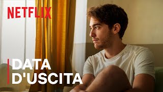 Tutto Chiede Salvezza  Data dUscita  Netflix Italia [upl. by Woodhead]