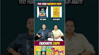 Lays vs Kurkure  Best chips in India  Chip competition  Bingo Crax Too Yumm  Best Namkeen [upl. by Flynn]