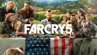 Farcry 5  Gameplay da Live 2 [upl. by Harley225]